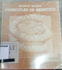 Principles of genetics