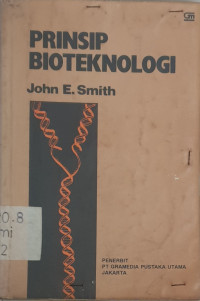 PRINSIP BIOTEKNOLOGI