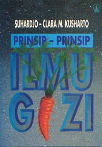 PRINSIP-PRINSIP ILMU GIZI