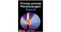 PRINSIP-PRINSIP PERANCANGAN TEKNIK