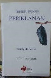 PRINSIP - PRINSIP PERIKLANAN