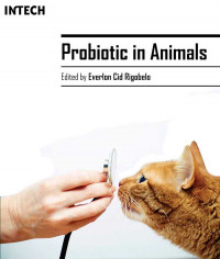 PROBIOTIC IN ANIMALS