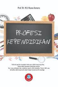 PROFESI KEPENDIDIKAN