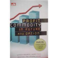 Profit Commodity in future and option