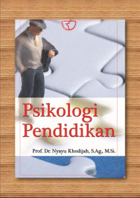 PSIKOLOGI PENDIDIKAN
