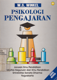 PSIKOLOGI PENGAJARAN EDISI REVISI