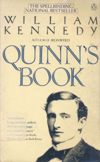 QUINN'S BOOK