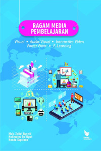 Image of RAGAM MEDIA PEMBELAJARAN