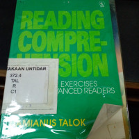 Reading Comprehension