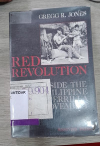 RED REVOLUTION