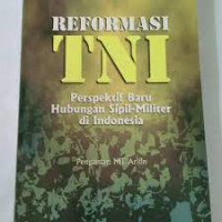 Reformasi TNI