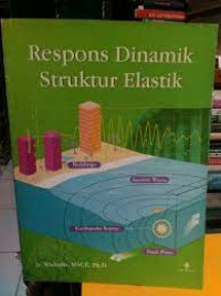 Respons Dinamik Struktur Elastik