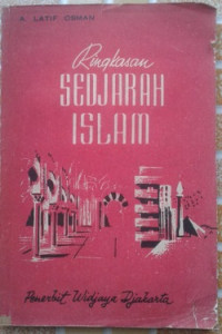 Ringkasan Sedjarah Islam