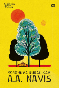 Image of ROBOHNYA SURAU KAMI