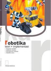 ROBOTIKA TEORI + IMPLEMENTASI