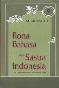 RONA BAHASA DAN SASTRA INDONESIA