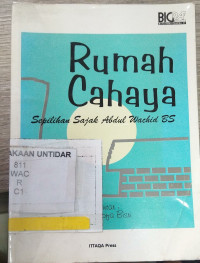 Image of RUMAH CAHAYA