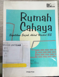 RUMAH CAHAYA