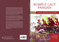 RUMPUT LAUT PANGAN : KIMIAWI, BIOKTIVITAS, DAN TOSISITAS