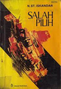 SALAH PILIH