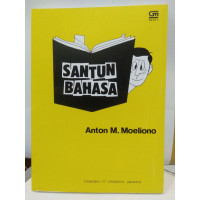 SANTUN BAHASA