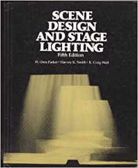 Image of SCENE DESIGN AND STAGE LIGHTING FIFTH EDITION
