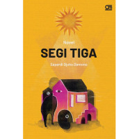 SEGI TIGA