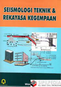 Seismologi Teknik & Rekayasa Kegempaan