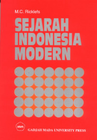 SEJARAH INDONESIA MODERN