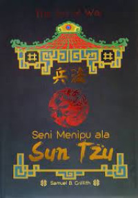 SENI MENIPU ALA SUN TZU