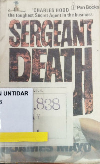 Sergeant Death