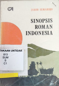 Sinopsis Roman Indonesia