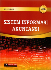 SISTEM INFORMASI AKUNTANSI EDISI KELIMA