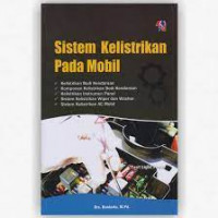 SISTEM KELISTRIKAN PADA MOBIL