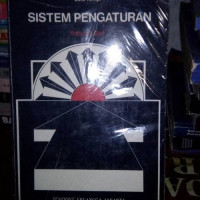 Sistem Pengaturan Edisi Ketiga