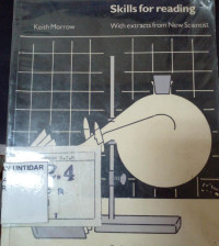 SKILLS FOR READING : WITH EXTRACTS FROM NEW SCIENTIST