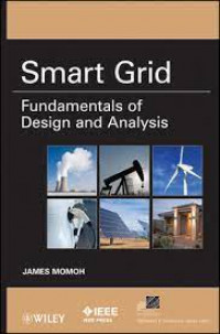 SMART GRID : FUNDAMENTALS OF DESIGN AND ANALYSIS