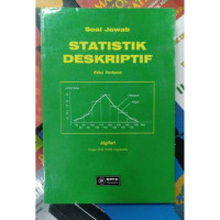 SOAL JAWAB STATISTIK DESKRIPTIF edisi pertama