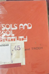 SOILS AND SOIL FERTILITY