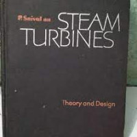 STEAM TURBINES