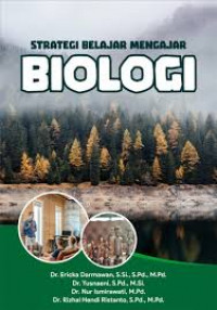 STRATEGI BELAJAR MENGAJAR BIOLOGI