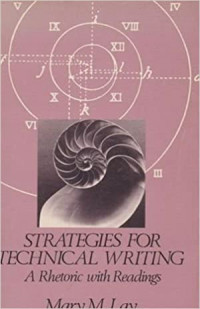 STRATEGIES FOR TECHNICAL WRITING