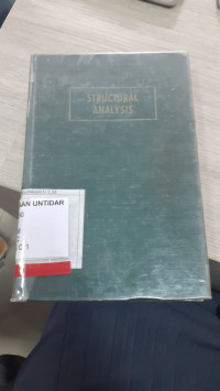 Image of Structural Analiysis