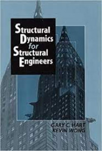 Image of STRUCTURAL DYNAMICS FOR STRUCTURAL ENGINEERS