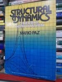 STRUCTURAL DYNAMIS THEORY & COMPITATION