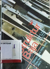 Image of STRUKTUR BAJA