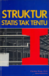 STRUKTUR STATIS TAK TENTU