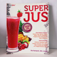 SUPER JUS