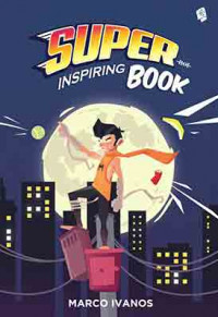 SUPER NOT INSPIRING BOOK