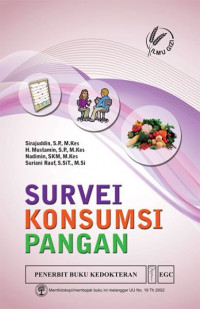 SURVEI KONSUMSI PANGAN